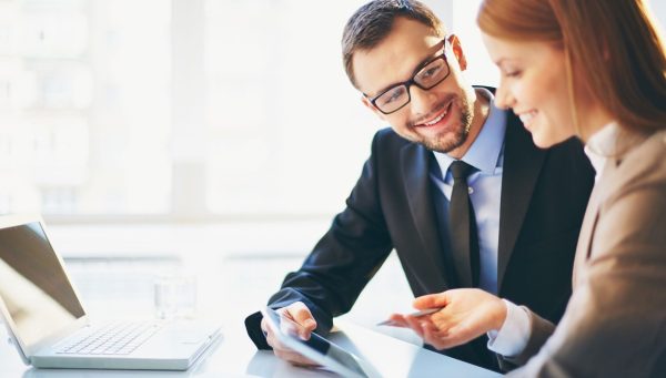 Führungsinstrument Mitarbeitergespräche