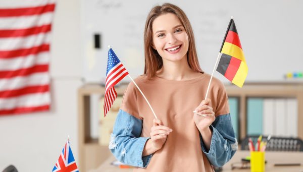 Englisch Refresher | B 1.1