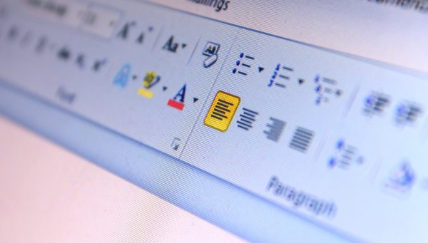 Office – Word 2016 zum Selbstlernen für Schüler