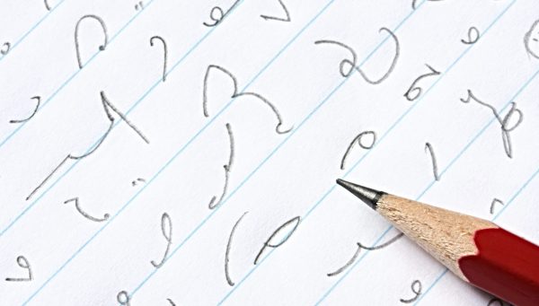 Kurzschrift/Stenografie