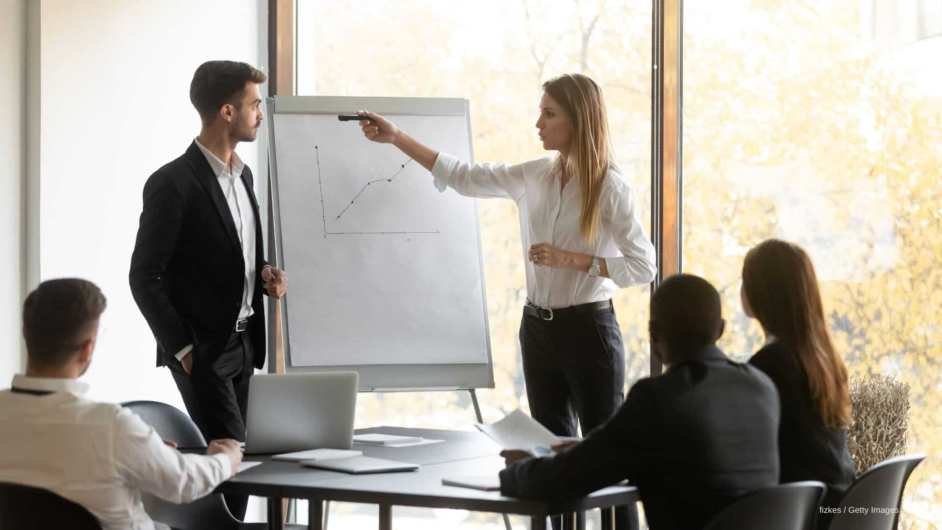 Projektmanagement – Grundlagen der Projektarbeit