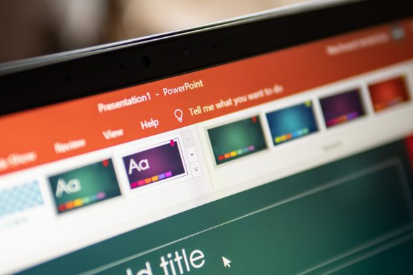 Office – PowerPoint 2016 zum Selbstlernen