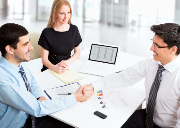Individuelles Bewerbungstraining/Coaching