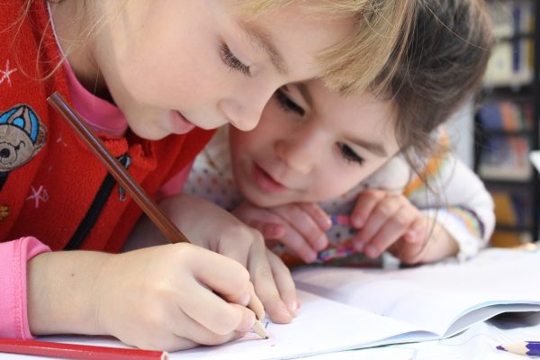 Computer-Grundkurs für Schüler