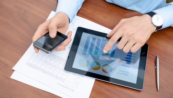 Finanzbuchhaltung – Grundlagenkurs
