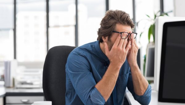 Stressbewältigung
